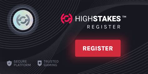 highstakes login